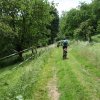 06 a Radtour 100 Kilometer